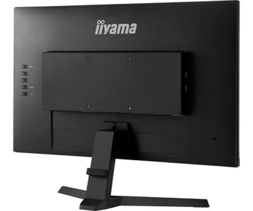 iiyama G-MASTER G2740HSU-B1 LED display 68.6 cm (27") 1920 x 1080 pixels Full HD Black