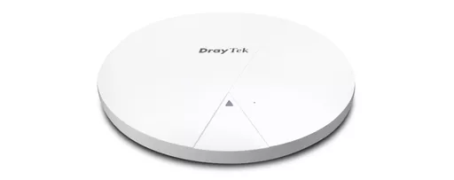 DrayTek VigorAP 1062C Wi-Fi 6 AX6000 Ceiling AP with 2.5Gb PoE Ethernet