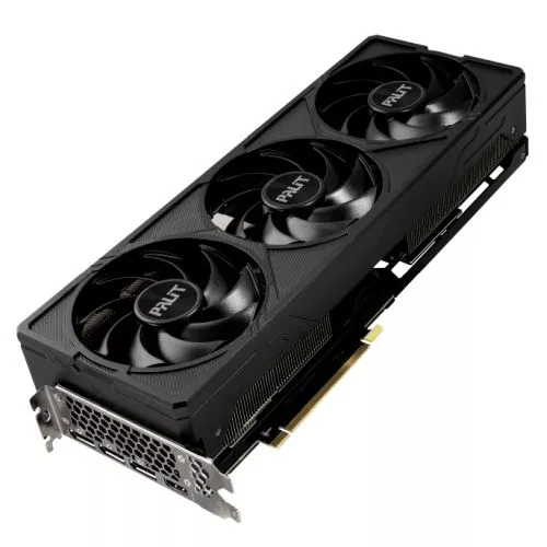 Palit RTX4070 SUPER JetStream OC 12GB