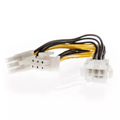 Lindy 33863 internal power cable 0.15 m
