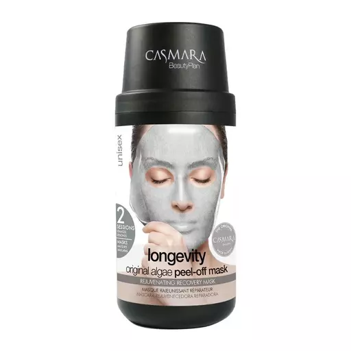 Casmara Longevity Mask Kit