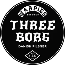 WP Threeborg Tap Badge.png