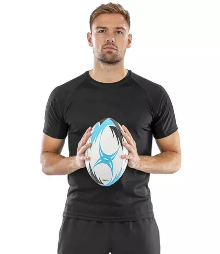 Spiro Impact Performance Aircool T-Shirt