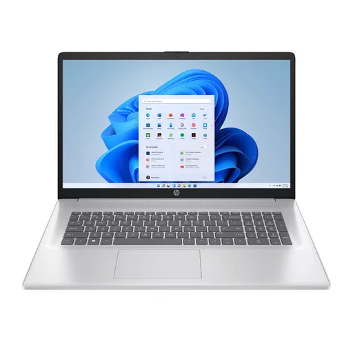 HP Laptop 17-cn3007na Intel Core i3 N-series i3-N305 43.9 cm (17.3