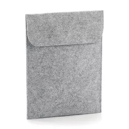 Felt iPad Slip