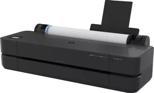 HP Designjet T250 24-in Printer