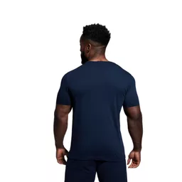 Canterbury_ModelImage_ClubPlainCottonTee_Navy_Back.png