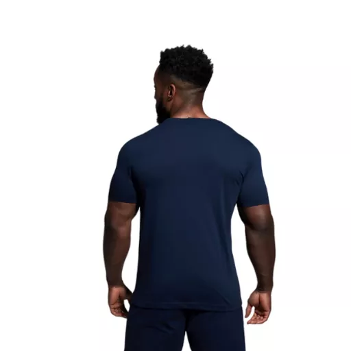 Canterbury_ModelImage_ClubPlainCottonTee_Navy_Back.png