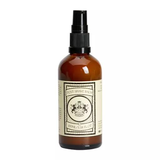 Dear Barber Post Shave Balm 100ml