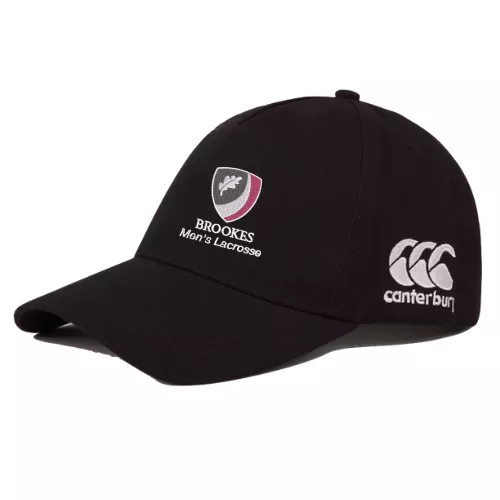 Oxford Brookes University Men's Lacrosse Cap