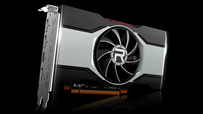 AMD RX 6600 and 6600 XT – Affordable 1080p Power