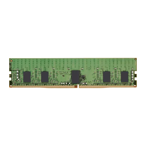 Kingston Technology KTD-PE432S8/8G memory module 8 GB 1 x 8 GB DDR4 3200 MHz ECC