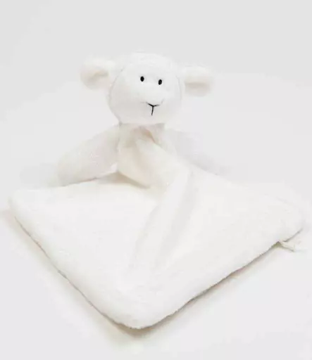 Mumbles Lamb Comforter