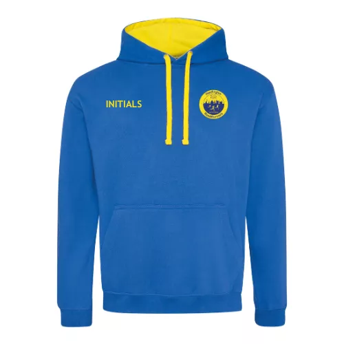 Headington Road Runners Hoodie