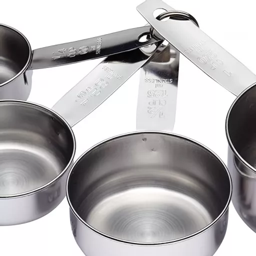 MEASURING CUPS