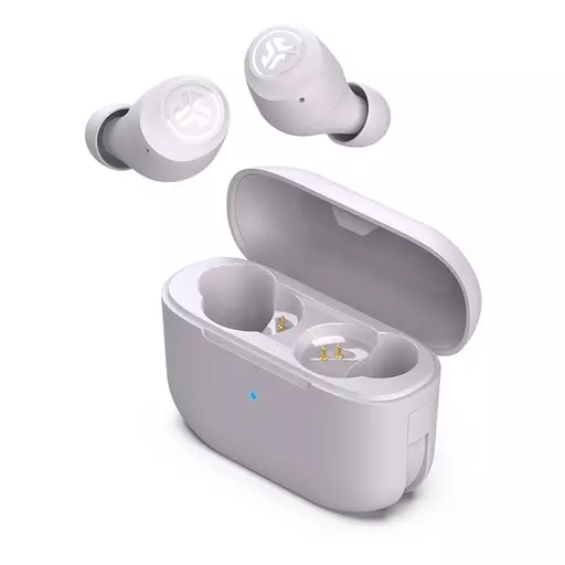 JLab GO Air POP True Wireless Headphones True Wireless Stereo (TWS) In-ear Calls/Music Bluetooth Lilac