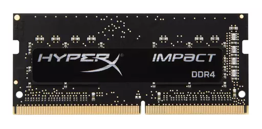 Kingston Technology KF432S20IB/16 memory module 16 GB 1 x 16 GB DDR4 3200 MHz