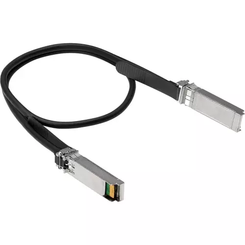 HP Aruba 50G SFP56 to SFP56 0.65m Direct Attach Copper Cable