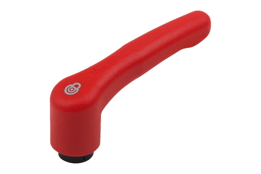 K1553 Red Female Clamp Lever.png