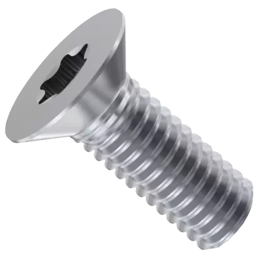 Evva Torx Screw A2 Stainless Steel