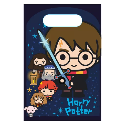 Harry Potter Party Bag