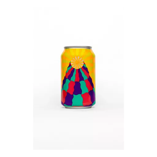 Omnipollo Pleroma Non-Alcoholic Brunch Bomb