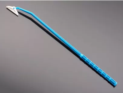 Cell Scraper 40cm Handle 3cm Blade Sterile Individually Packed PK 100