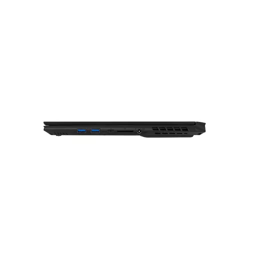 GIGABYTE AERO 15 OLED WA-7UK5130SP Intel® Core™ i7 i7-9750H Laptop 39.6 cm (15.6") 4K Ultra HD 16 GB DDR4-SDRAM 512 GB SSD NVIDIA® GeForce RTX™ 2060 Wi-Fi 6 (802.11ax) Windows 10 Pro Black