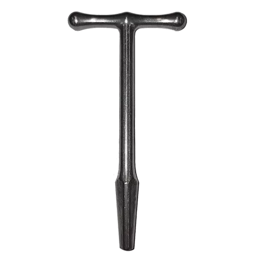 ASEC Budget Lock Tee Key Square