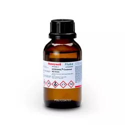 HYDRANAL - Coulomat AG-Oven, Reagent for coulometric KF titration with oven (anolyte solution), for cells with and without diaphragm, Honeywell Fluka