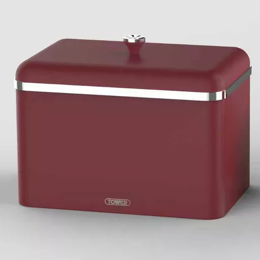 Cavaletto Bread Bin
