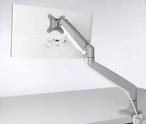 Kensington One-Touch Height Adjustable Single Monitor Arm