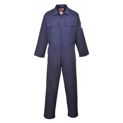 Bizflame Work Coverall