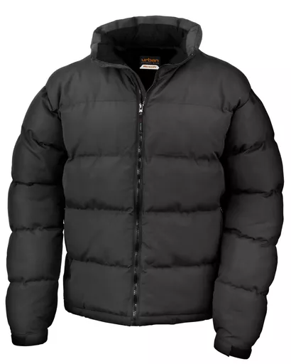 Men's Holkham Down Feel Jacket