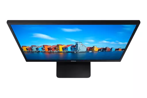 Samsung LS22A336NH 55.9 cm (22") 1920 x 1080 pixels Full HD LED Black