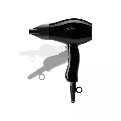 Elchim Dress Code Mini Travel Dryer And Diffuser