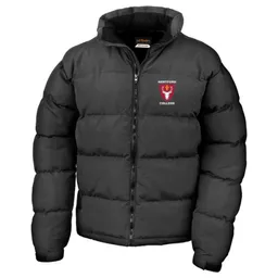 Hertford College Puffa Black.png