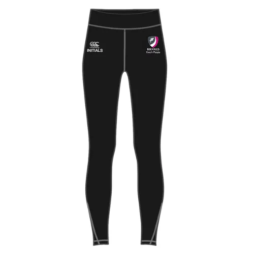 Oxford Brookes University Touch Rugby Womens Vapodri Leggings