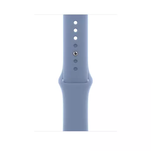 Apple MT443ZM/A Smart Wearable Accessories Band Blue Fluoroelastomer