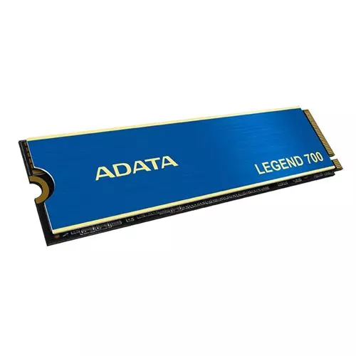 ADATA 1TB Legend 700 M.2 NVMe SSD