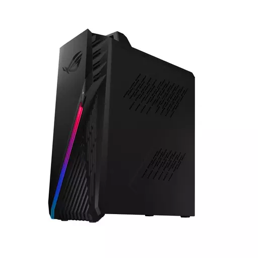 ASUS ROG Strix GT15 G15CF-51240F228W i5-12400F Midi Tower Intel® Core™ i5 16 GB DDR4-SDRAM 1 TB SSD Windows 11 Home PC Black