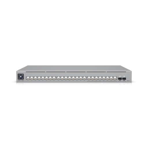 Ubiquiti USW-Pro-Max-24-PoE L3 2.5G Ethernet