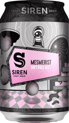 Siren Mesmerist