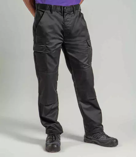 Pro RTX Pro Workwear Cargo Trousers