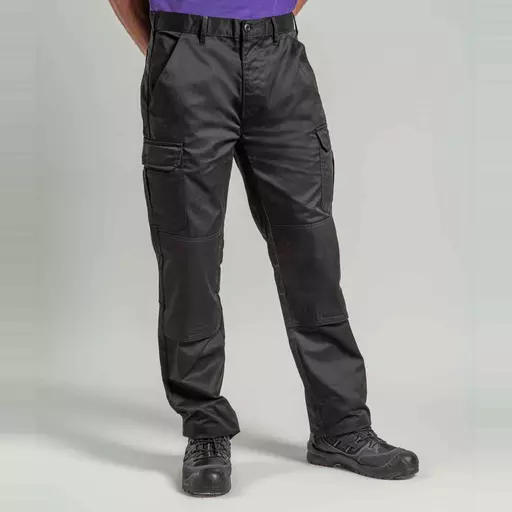 Pro RTX Pro Workwear Cargo Trousers