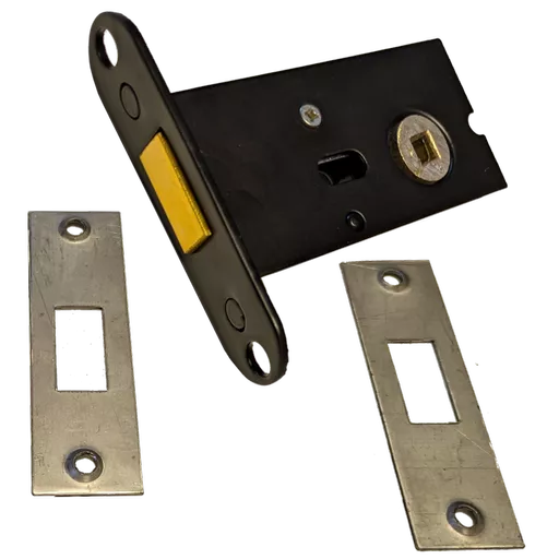 ASEC 75mm Deadbolt For 5mm Spindle