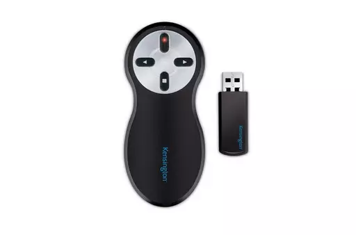 Kensington Presenter Wireless with Red Laser