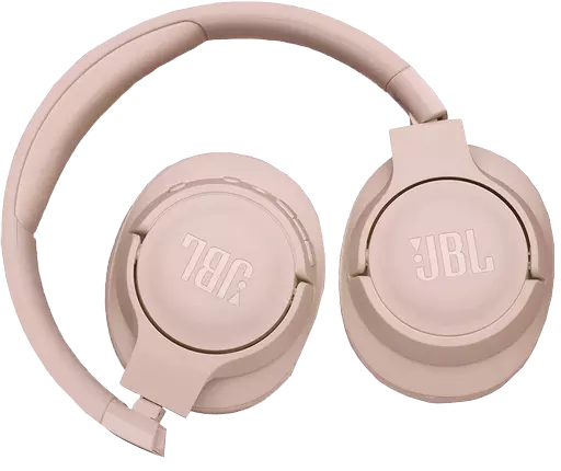 Jbl wireless pink online headphones