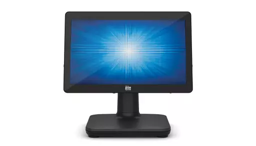 Elo Touch Solutions EloPOS 1.5 GHz J4105 39.6 cm (15.6") 1366 x 768 pixels Touchscreen