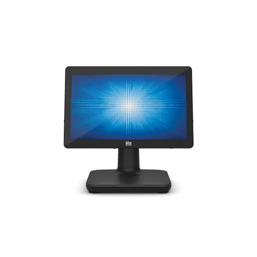 Elo Touch Solutions EloPOS 3.1 GHz i3-8100T 39.6 cm (15.6") 1366 x 768 pixels Touchscreen